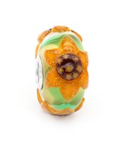 Charm Trollbeads Beads in vetro in Glass TGLBE-20458 - TGLBE-20458